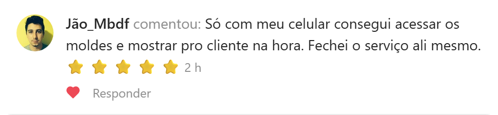 Depoimento 1