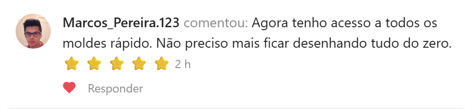 Depoimento 3